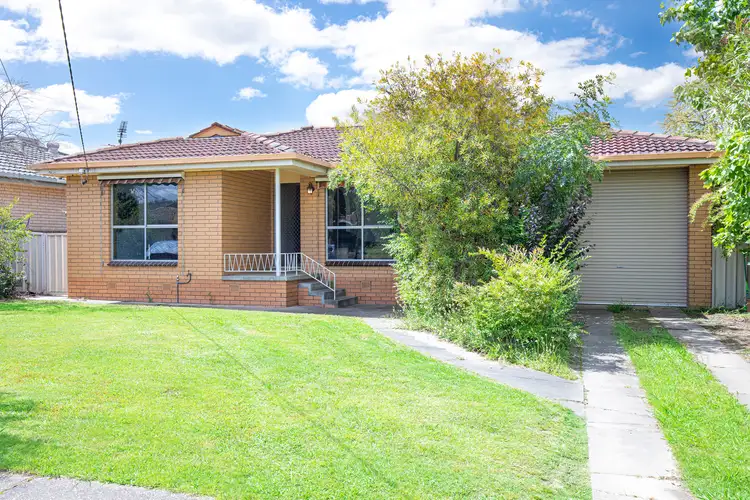 12 Tourmaline Drive, West Wodonga VIC 3690