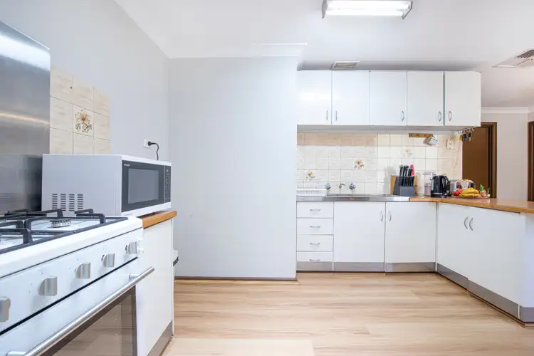 Second view of Homely house listing, 12 Tourmaline Drive, West Wodonga VIC 3690