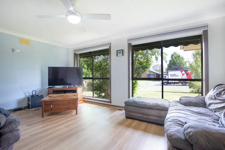 Third view of Homely house listing, 12 Tourmaline Drive, West Wodonga VIC 3690