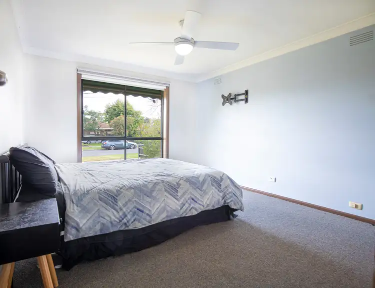 Fifth view of Homely house listing, 12 Tourmaline Drive, West Wodonga VIC 3690