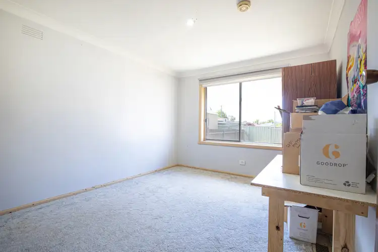 Seventh view of Homely house listing, 12 Tourmaline Drive, West Wodonga VIC 3690