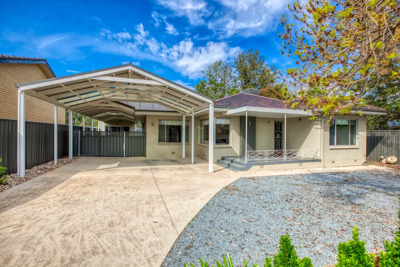 Main view of Homely house listing, 39 Pearce Street, Wodonga VIC 3690