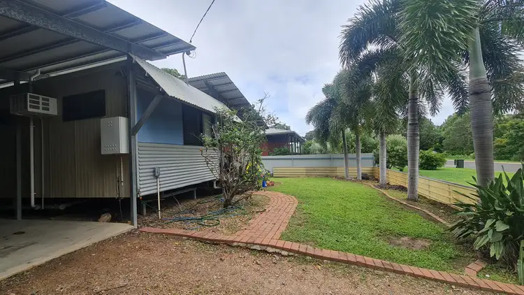 6 Adelaide Street, Cooktown QLD 4895