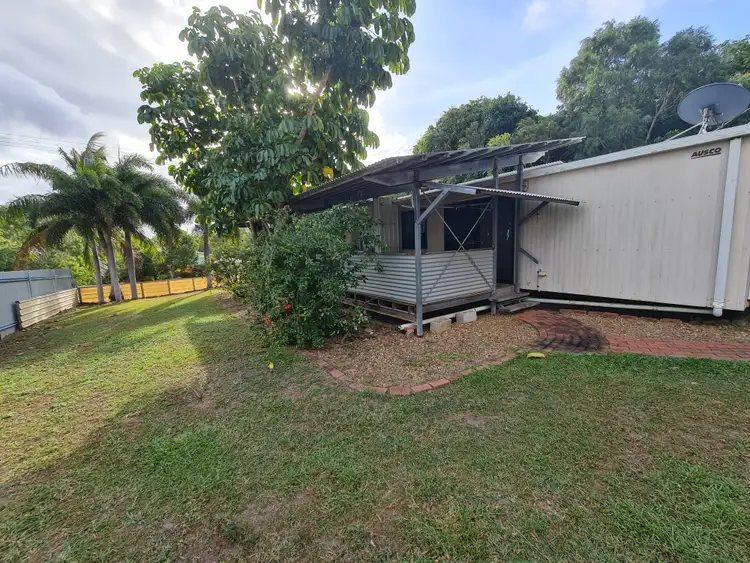Second view of Homely house listing, 6 Adelaide Street, Cooktown QLD 4895