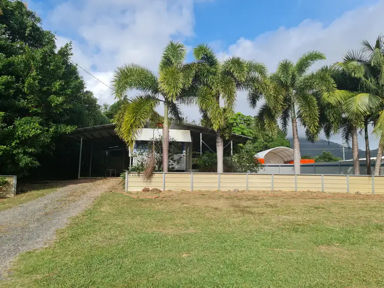 Fourth view of Homely house listing, 6 Adelaide Street, Cooktown QLD 4895
