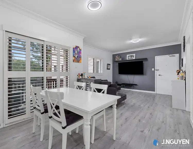 Main view of Homely unit listing, 4/144 John Street, Cabramatta NSW 2166