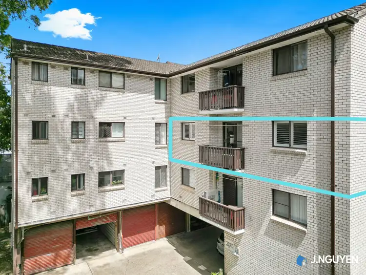 Second view of Homely unit listing, 4/144 John Street, Cabramatta NSW 2166