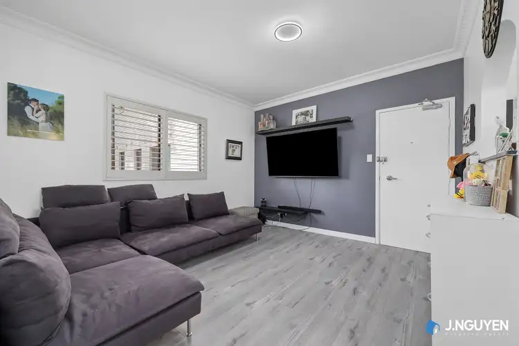 Third view of Homely unit listing, 4/144 John Street, Cabramatta NSW 2166
