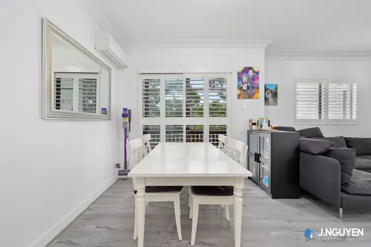 Fifth view of Homely unit listing, 4/144 John Street, Cabramatta NSW 2166