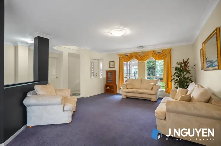 Third view of Homely house listing, 15 Katinka Street, Bonnyrigg NSW 2177