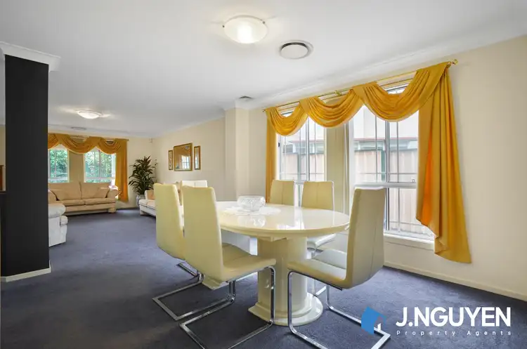 Fourth view of Homely house listing, 15 Katinka Street, Bonnyrigg NSW 2177