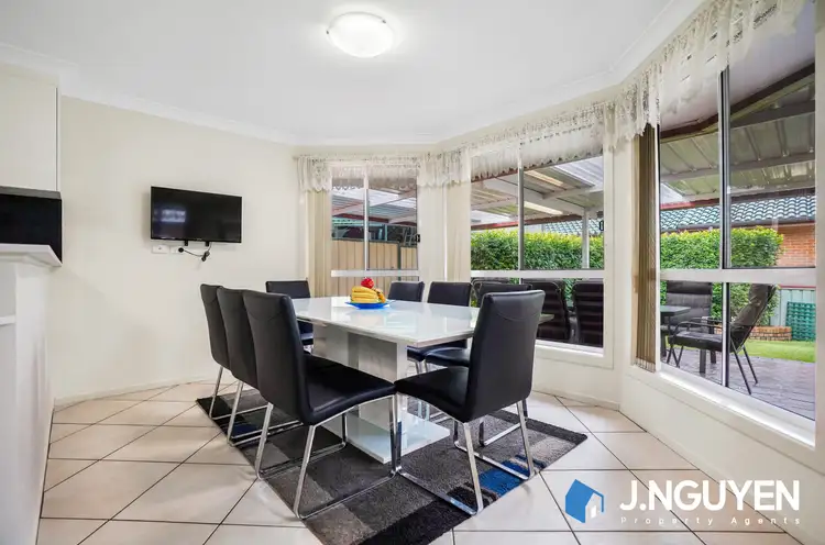 Sixth view of Homely house listing, 15 Katinka Street, Bonnyrigg NSW 2177