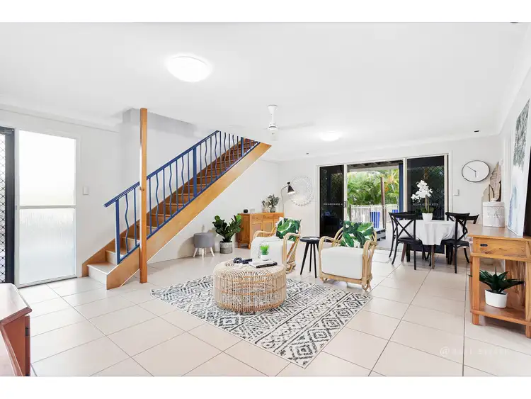 Third view of Homely house listing, 17 Caribbean Crescent, Yeppoon QLD 4703