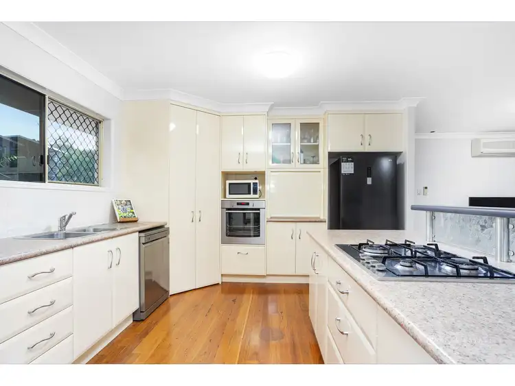 Seventh view of Homely house listing, 17 Caribbean Crescent, Yeppoon QLD 4703