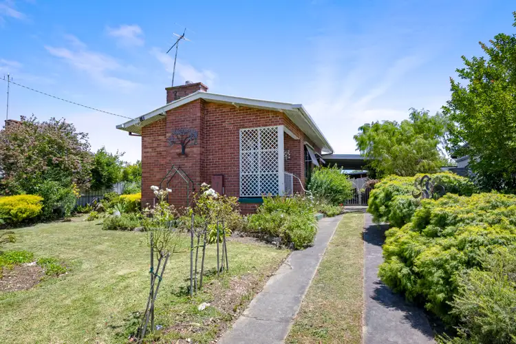 7 Wondah Street, Tallangatta VIC 3700