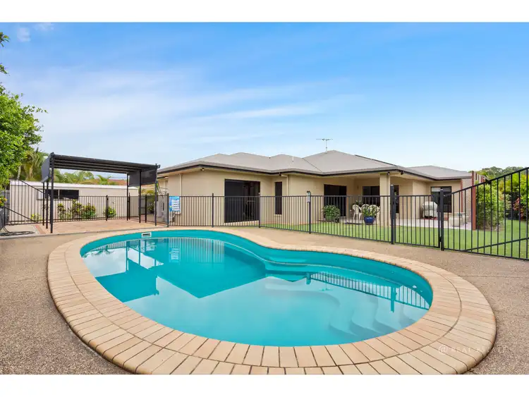 6 Adventurer Drive, Taroomball QLD 4703