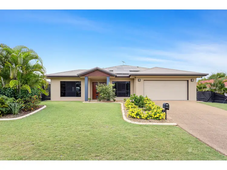 Second view of Homely house listing, 6 Adventurer Drive, Taroomball QLD 4703