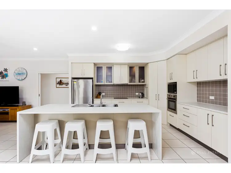 Third view of Homely house listing, 6 Adventurer Drive, Taroomball QLD 4703