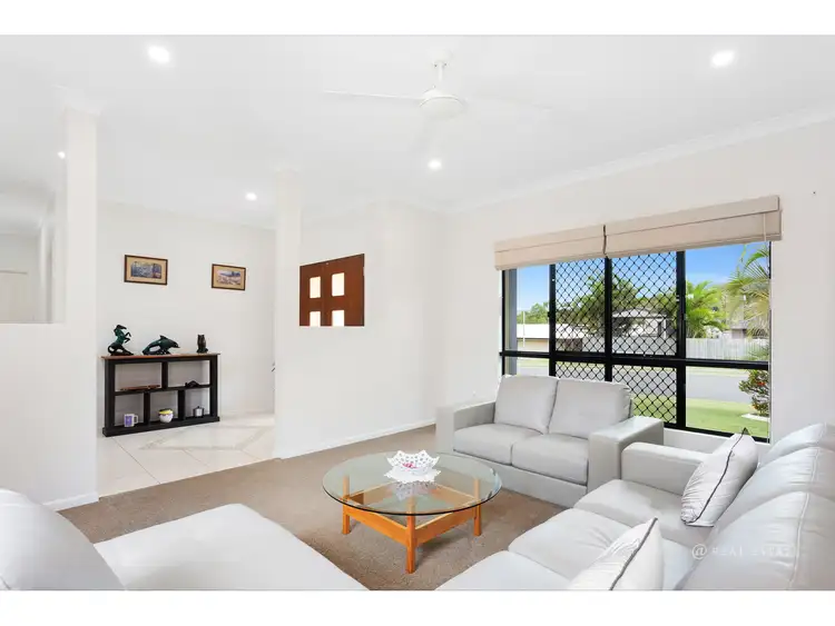 Fourth view of Homely house listing, 6 Adventurer Drive, Taroomball QLD 4703