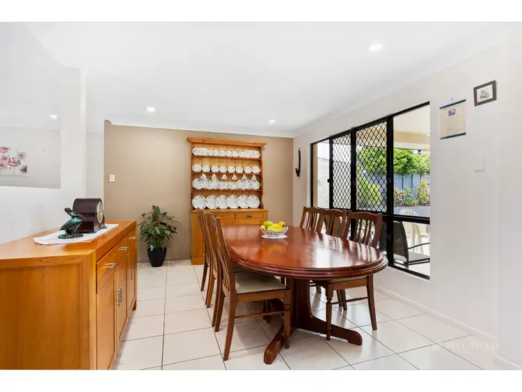 Fifth view of Homely house listing, 6 Adventurer Drive, Taroomball QLD 4703