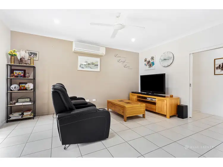 Sixth view of Homely house listing, 6 Adventurer Drive, Taroomball QLD 4703