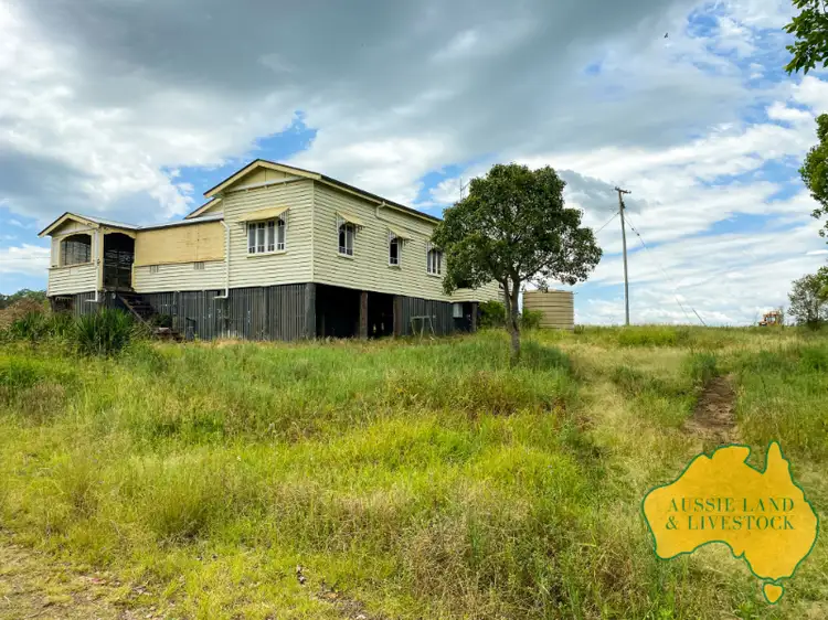 Main view of Homely rural property listing, L55/5707 Wide Bay Highway, Kinbombi QLD 4601