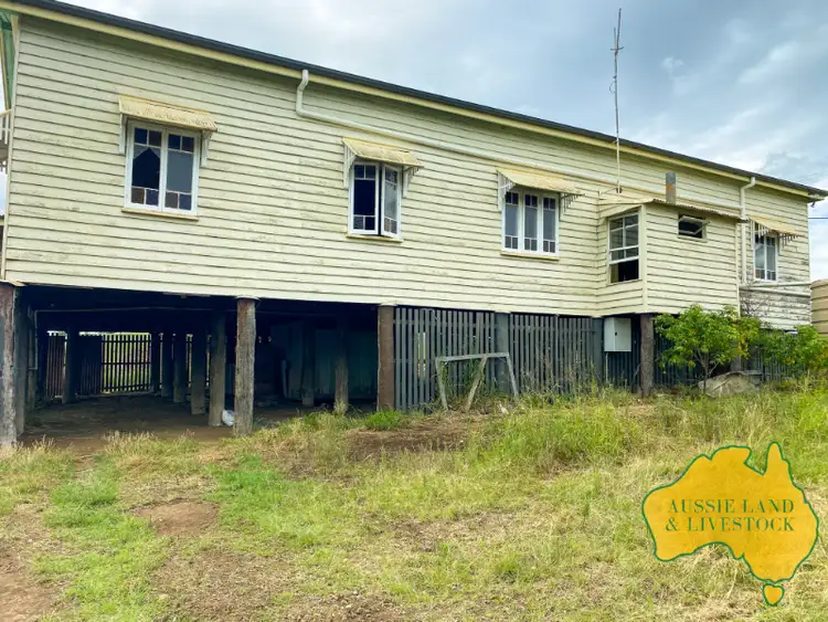 Second view of Homely rural property listing, L55/5707 Wide Bay Highway, Kinbombi QLD 4601