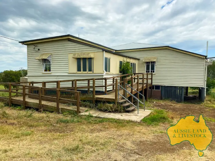 Third view of Homely rural property listing, L55/5707 Wide Bay Highway, Kinbombi QLD 4601
