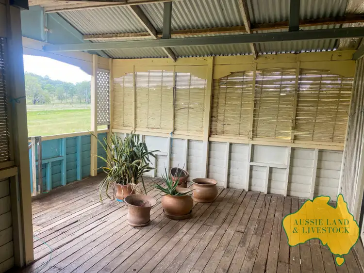 Fourth view of Homely rural property listing, L55/5707 Wide Bay Highway, Kinbombi QLD 4601