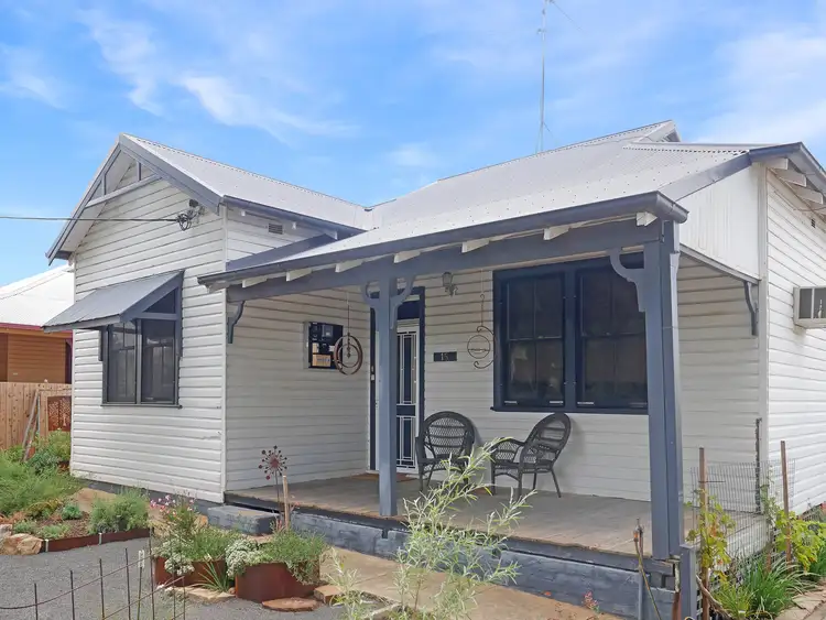 Main view of Homely house listing, 15 William Street, Narrandera NSW 2700