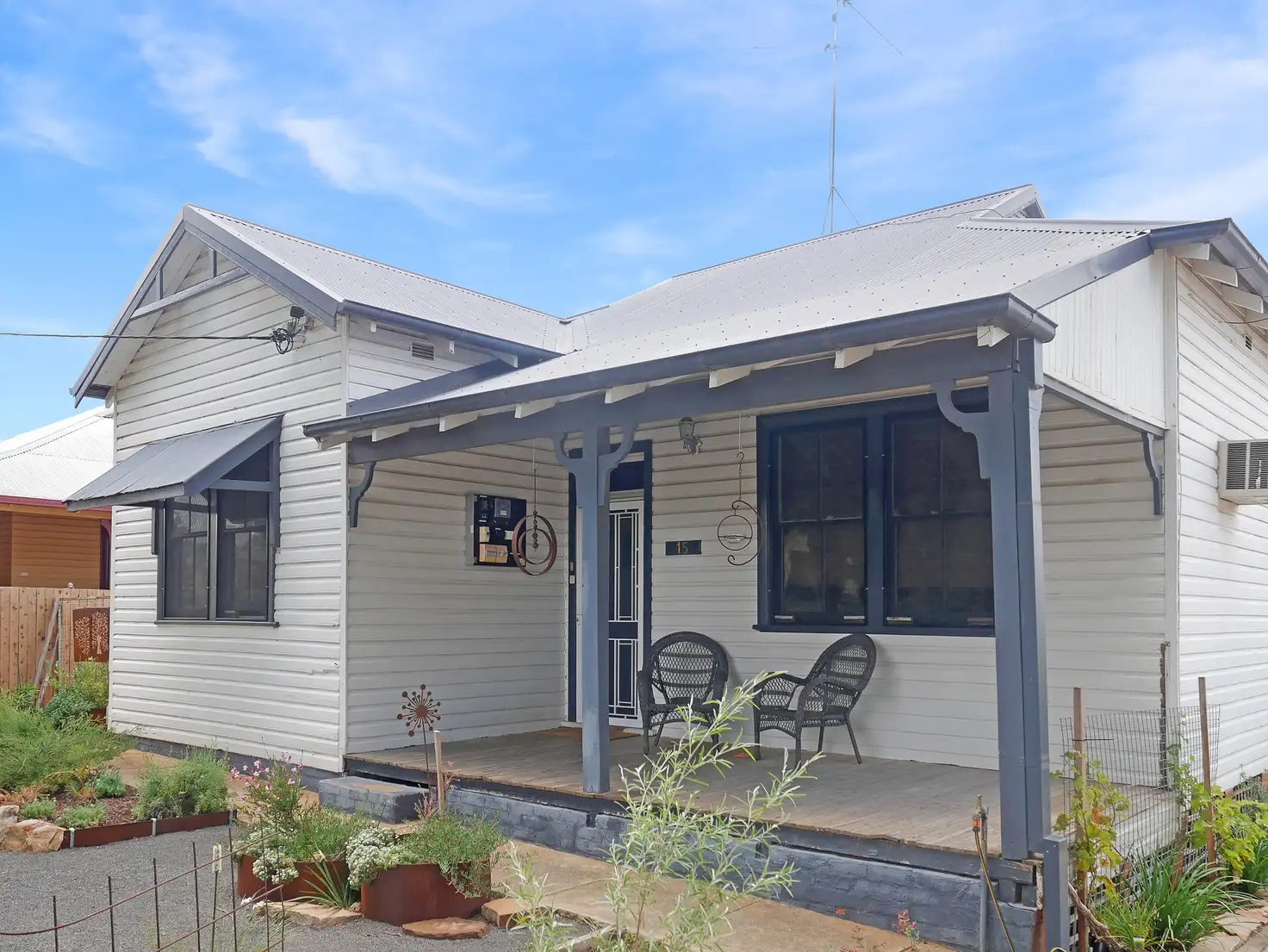 Main view of Homely house listing, 15 William Street, Narrandera NSW 2700