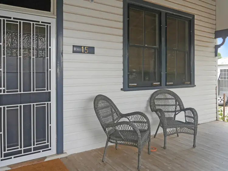 Second view of Homely house listing, 15 William Street, Narrandera NSW 2700
