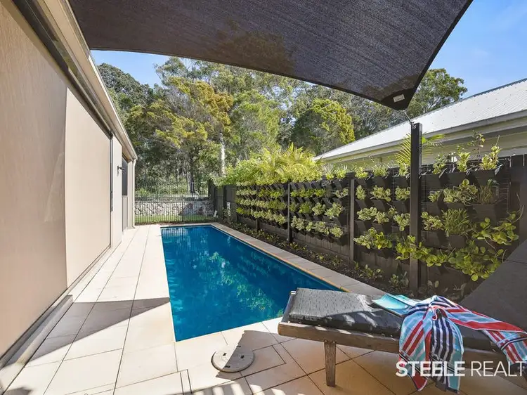 15 Medinah Place, Peregian Springs QLD 4573