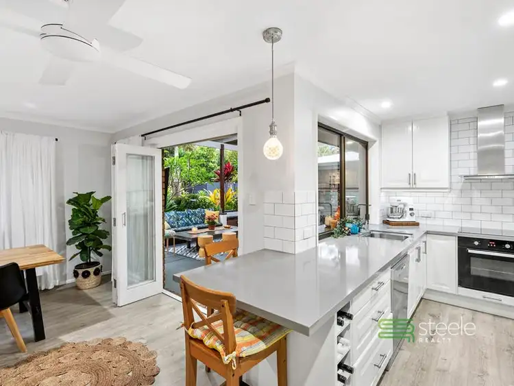 Second view of Homely house listing, 3 Palmer Crescent, Tewantin QLD 4565