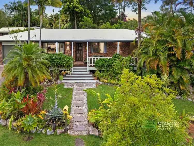 Fourth view of Homely house listing, 3 Palmer Crescent, Tewantin QLD 4565