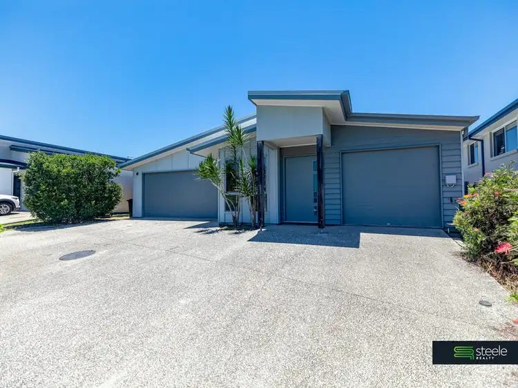 14 Mirabella Court, Peregian Springs QLD 4573