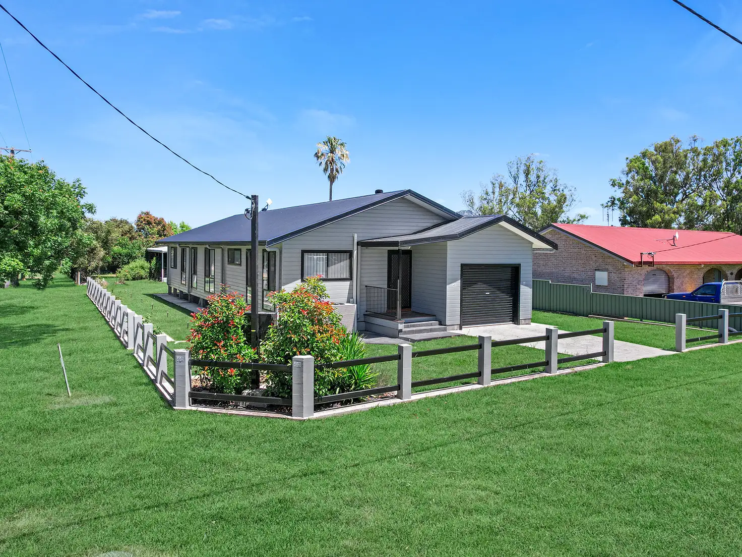 Main view of Homely house listing, 48 Elizabeth Street, Wallabadah NSW 2343