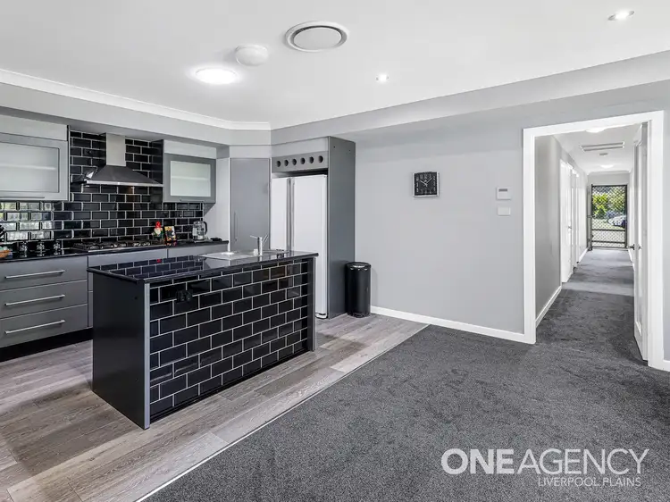 Second view of Homely house listing, 48 Elizabeth Street, Wallabadah NSW 2343