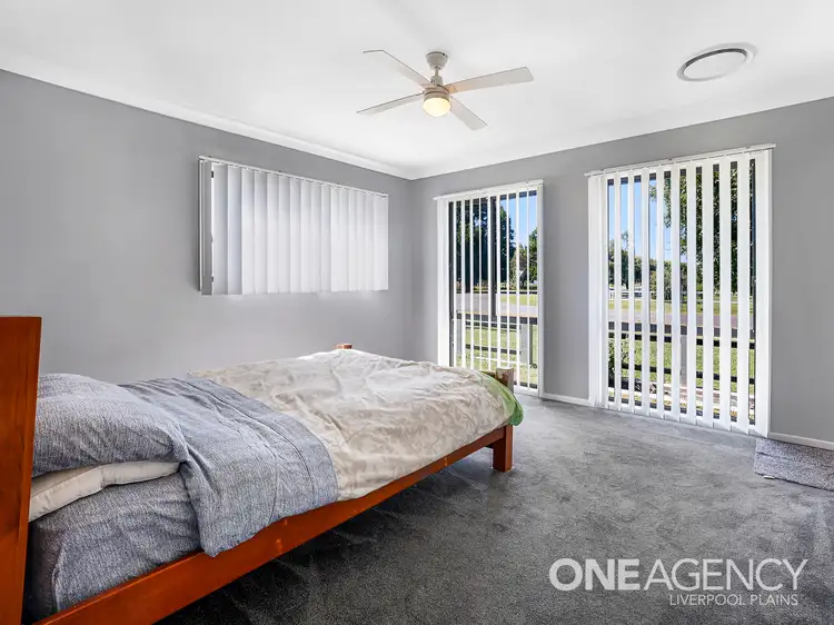 Fourth view of Homely house listing, 48 Elizabeth Street, Wallabadah NSW 2343