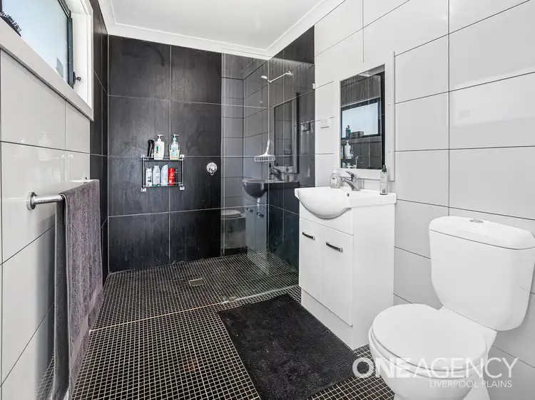 Fifth view of Homely house listing, 48 Elizabeth Street, Wallabadah NSW 2343