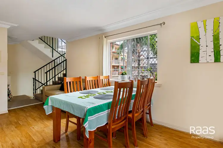 13/10 Maryvale Street, Toowong QLD 4066