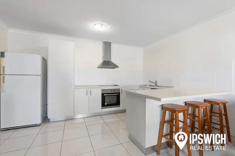 Second view of Homely semi-detached listing, 1/18 Tawney Street, Lowood QLD 4311