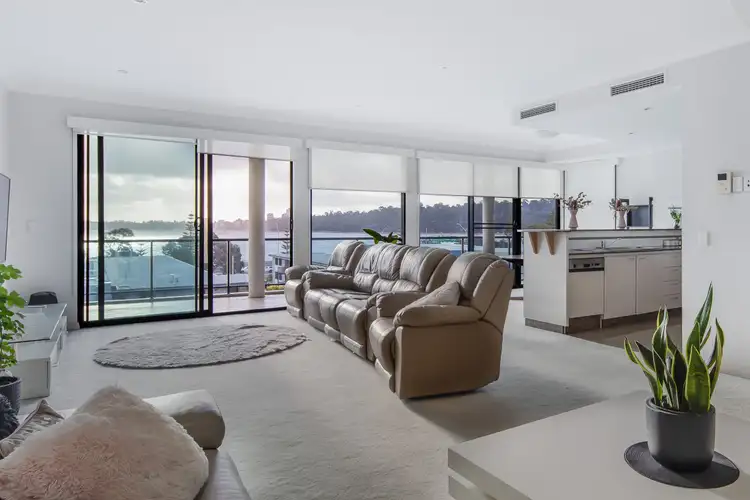 Main view of Homely apartment listing, 8/63 Mill Point Road, South Perth WA 6151