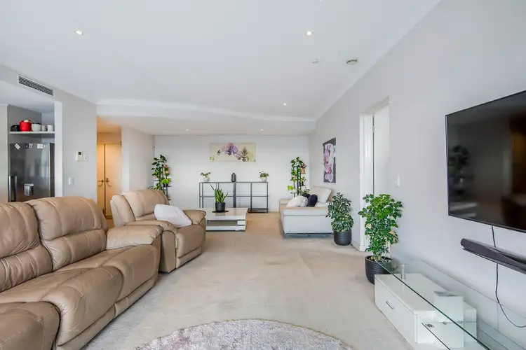 Fifth view of Homely apartment listing, 8/63 Mill Point Road, South Perth WA 6151