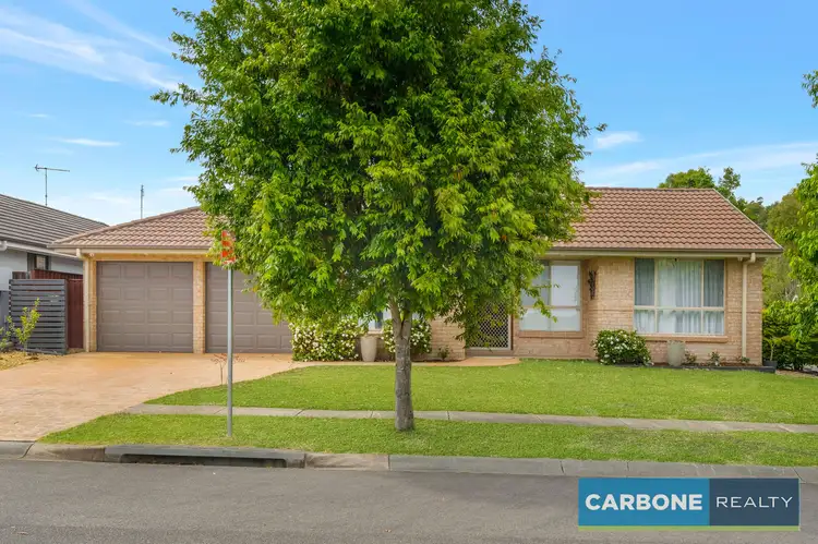 43 Camden Acres Drive, Elderslie NSW 2570