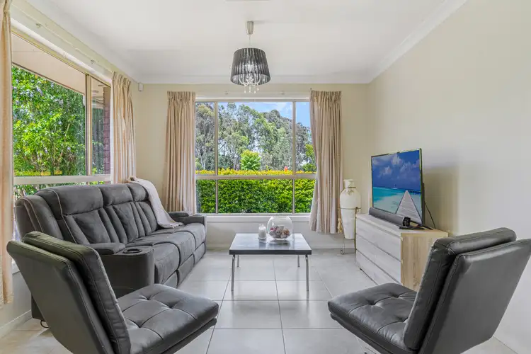 Third view of Homely house listing, 43 Camden Acres Drive, Elderslie NSW 2570