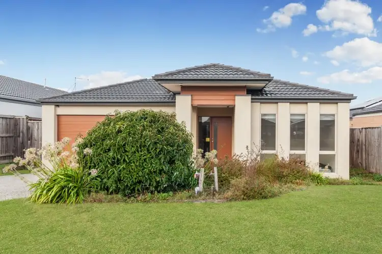 Main view of Homely house listing, 113 Wallara Waters Boulevard, Wallan VIC 3756