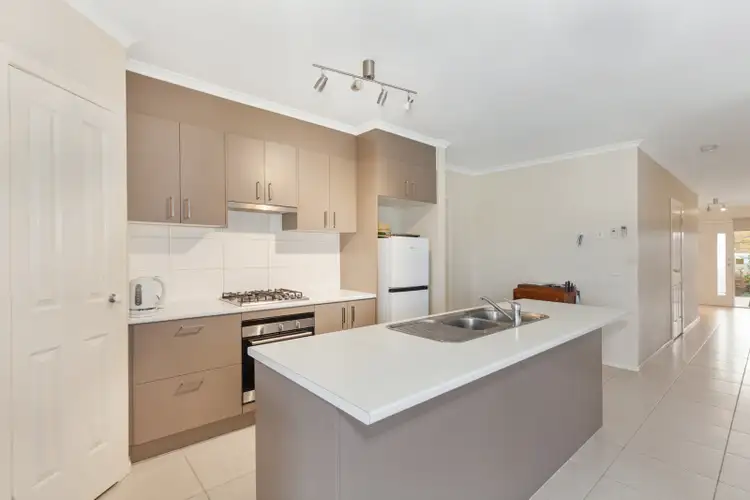 Second view of Homely house listing, 113 Wallara Waters Boulevard, Wallan VIC 3756