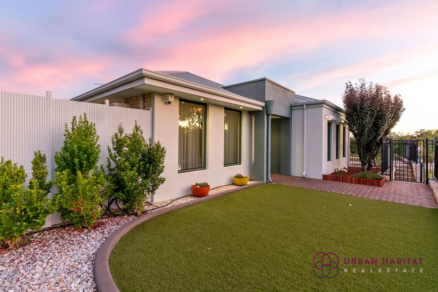 Main view of Homely house listing, 16 Fareham Crescent, Wellard WA 6170