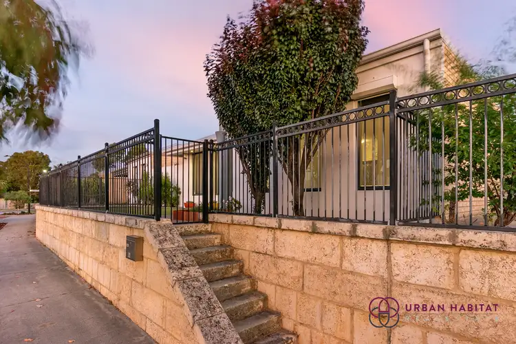 Second view of Homely house listing, 16 Fareham Crescent, Wellard WA 6170